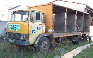 Ebro E110 1979 года